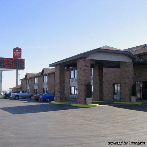 Red Lion Inn & Suites Pontoon Beach Екстериор снимка